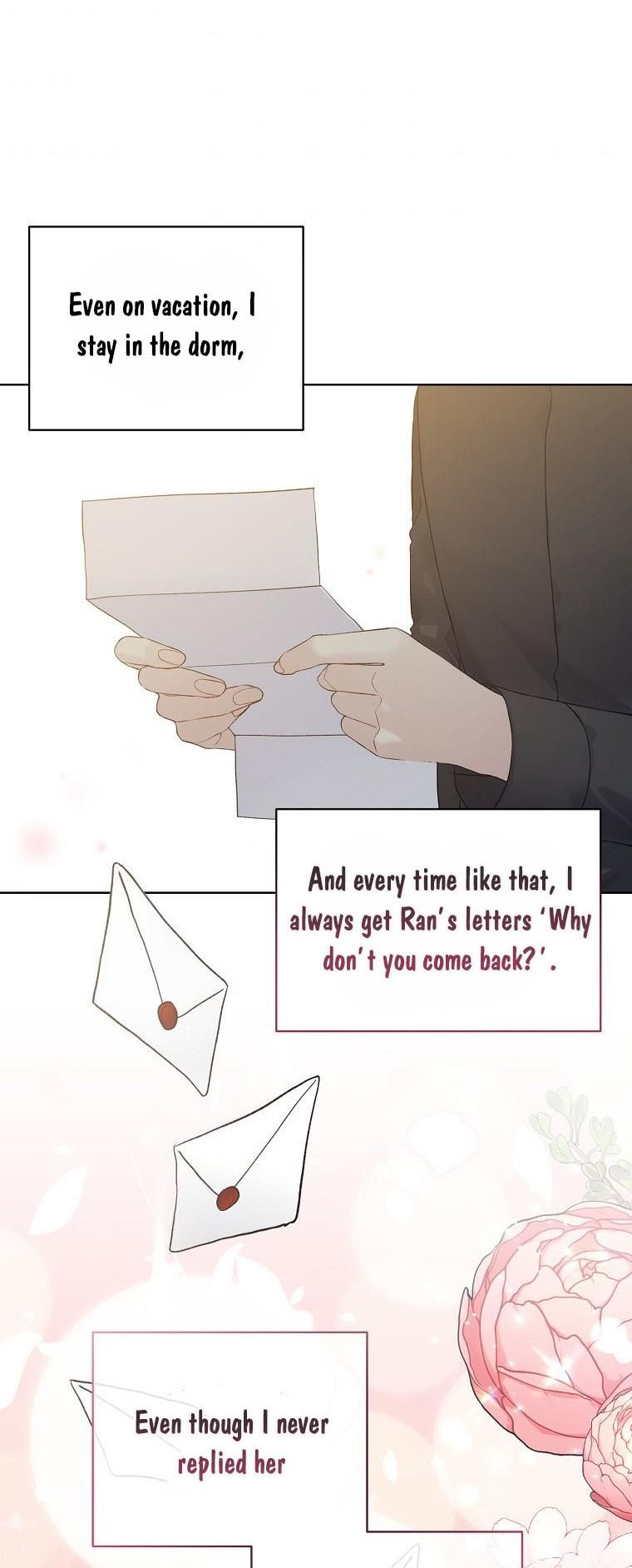 Read The Viridescent Crown chapter 51 image 1 on Lezhin