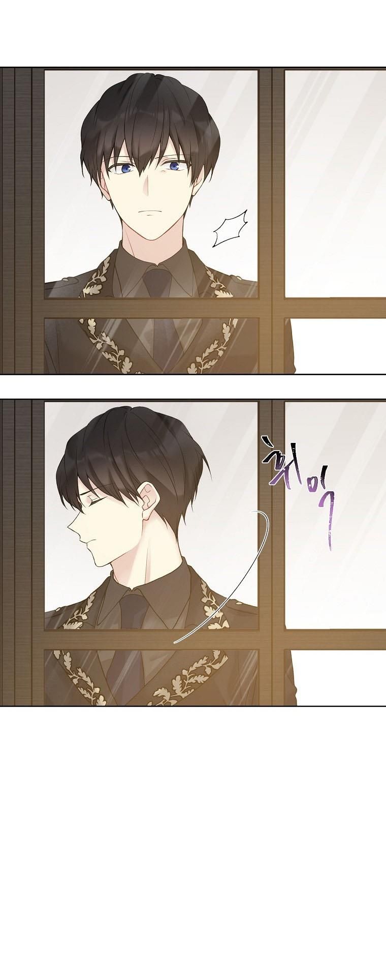 Read The Viridescent Crown chapter 51 image 10 on Lezhin