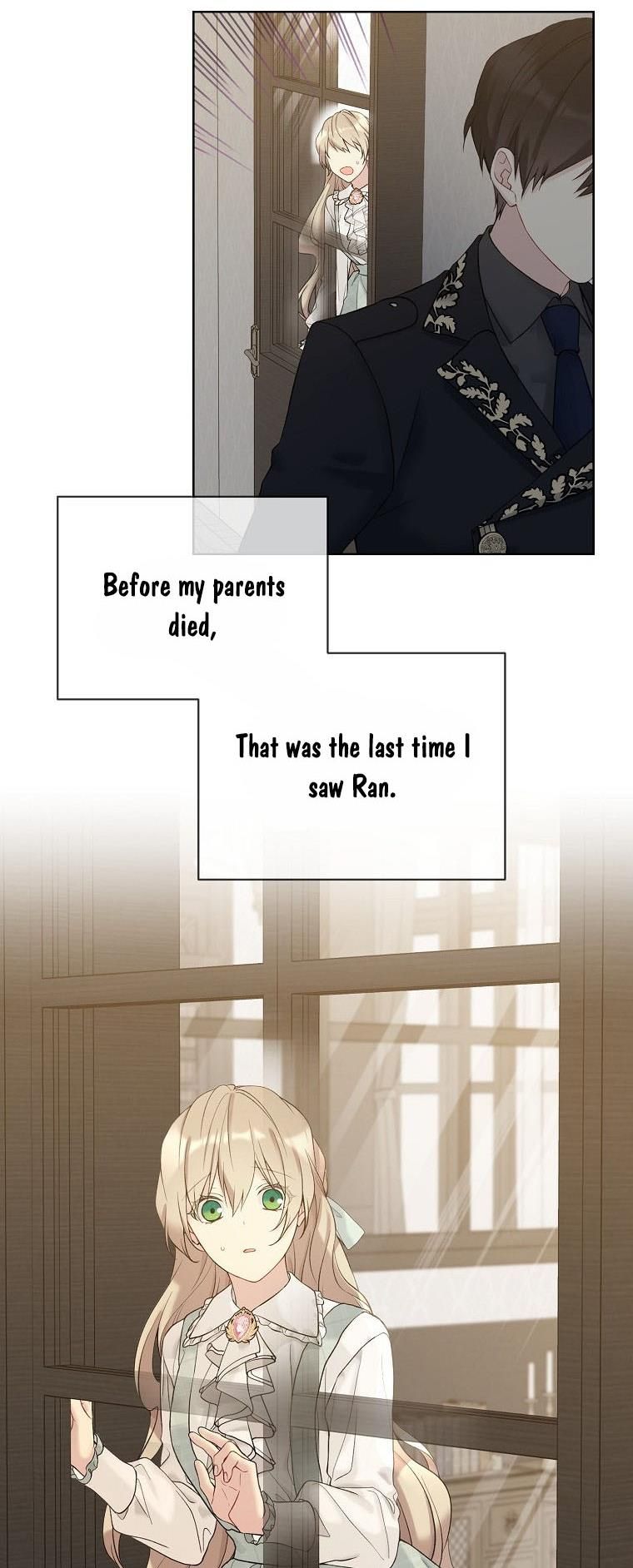 Read The Viridescent Crown chapter 51 image 11 on Lezhin