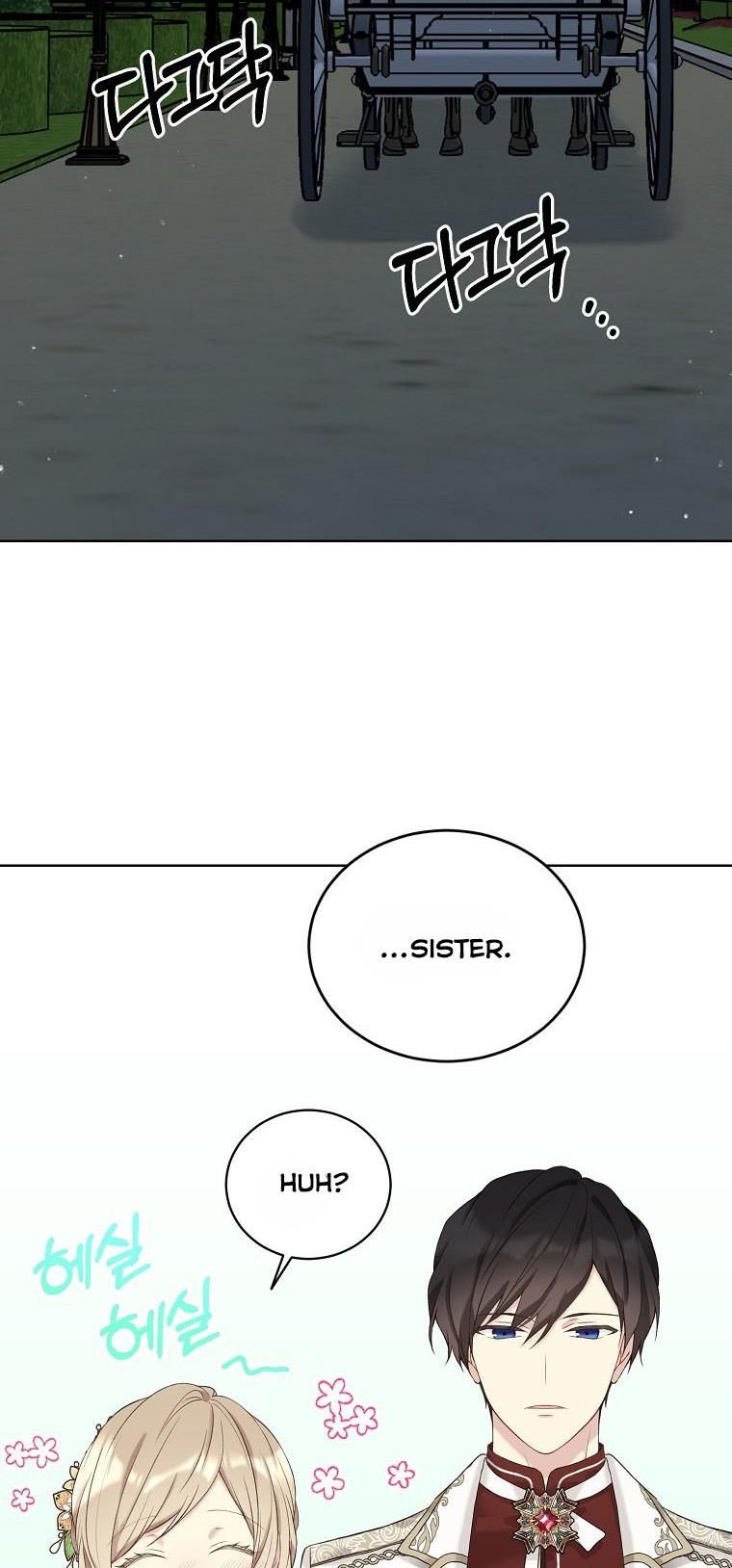 Read The Viridescent Crown chapter 51 image 15 on Lezhin