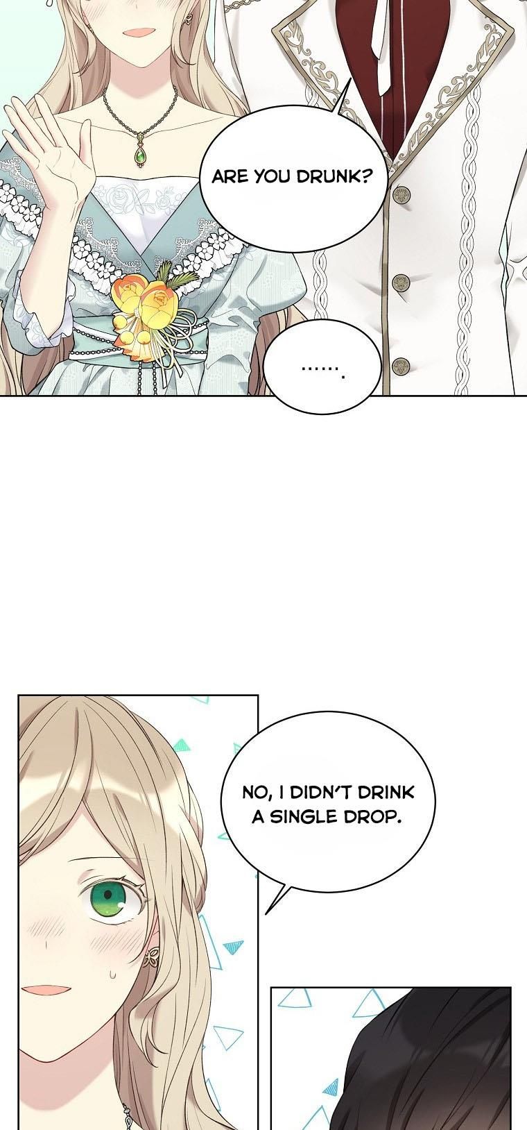 Read The Viridescent Crown chapter 51 image 16 on Lezhin
