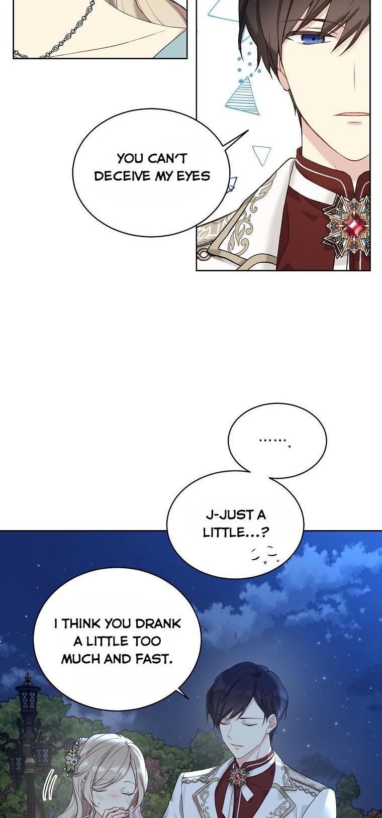Read The Viridescent Crown chapter 51 image 17 on Lezhin