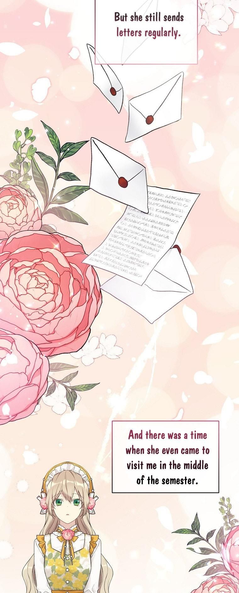 Read The Viridescent Crown chapter 51 image 2 on Lezhin