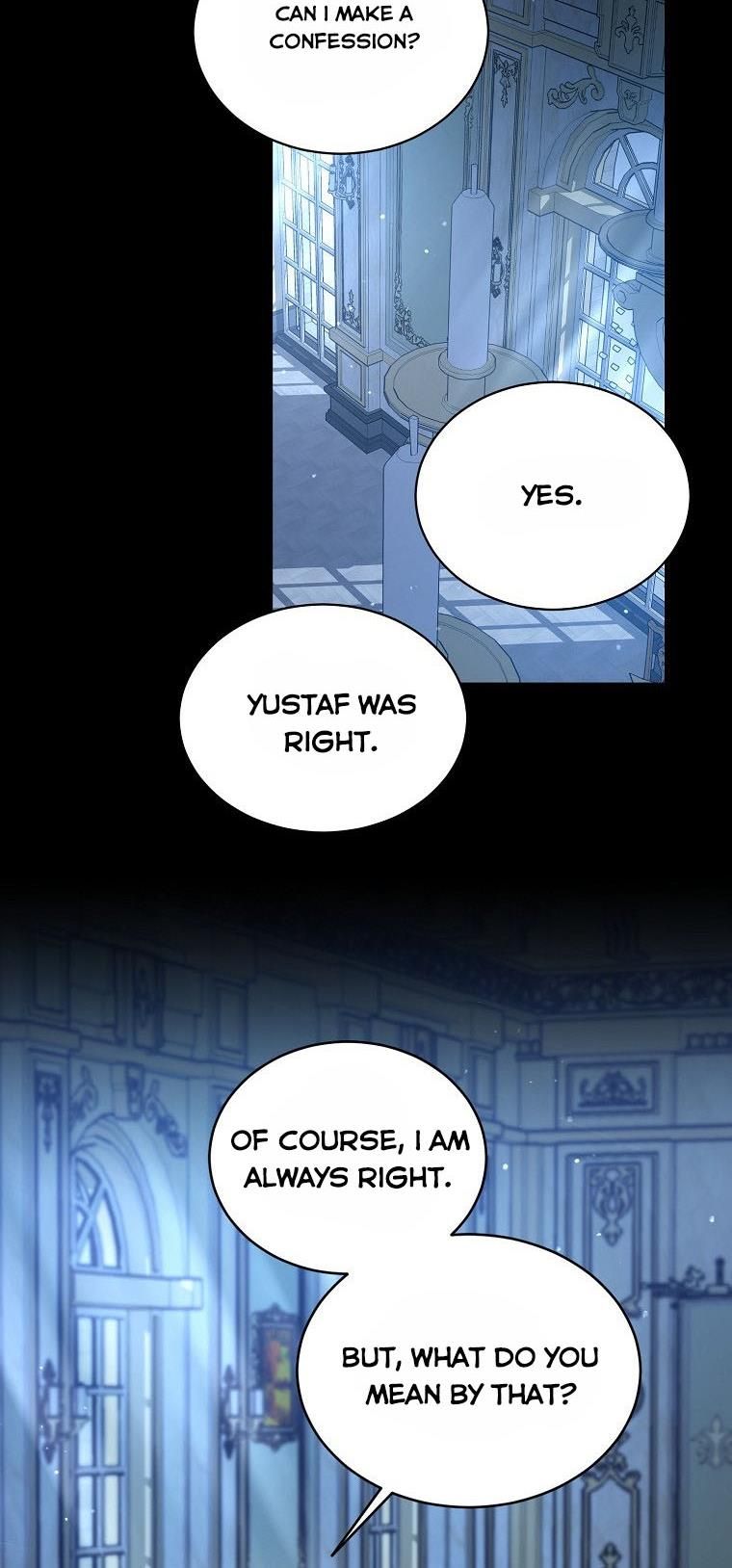 Read The Viridescent Crown chapter 51 image 23 on Lezhin