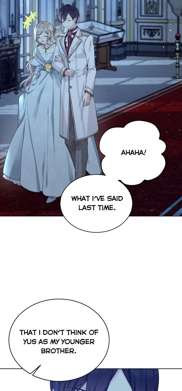 Read The Viridescent Crown chapter 51 image 24 on Lezhin
