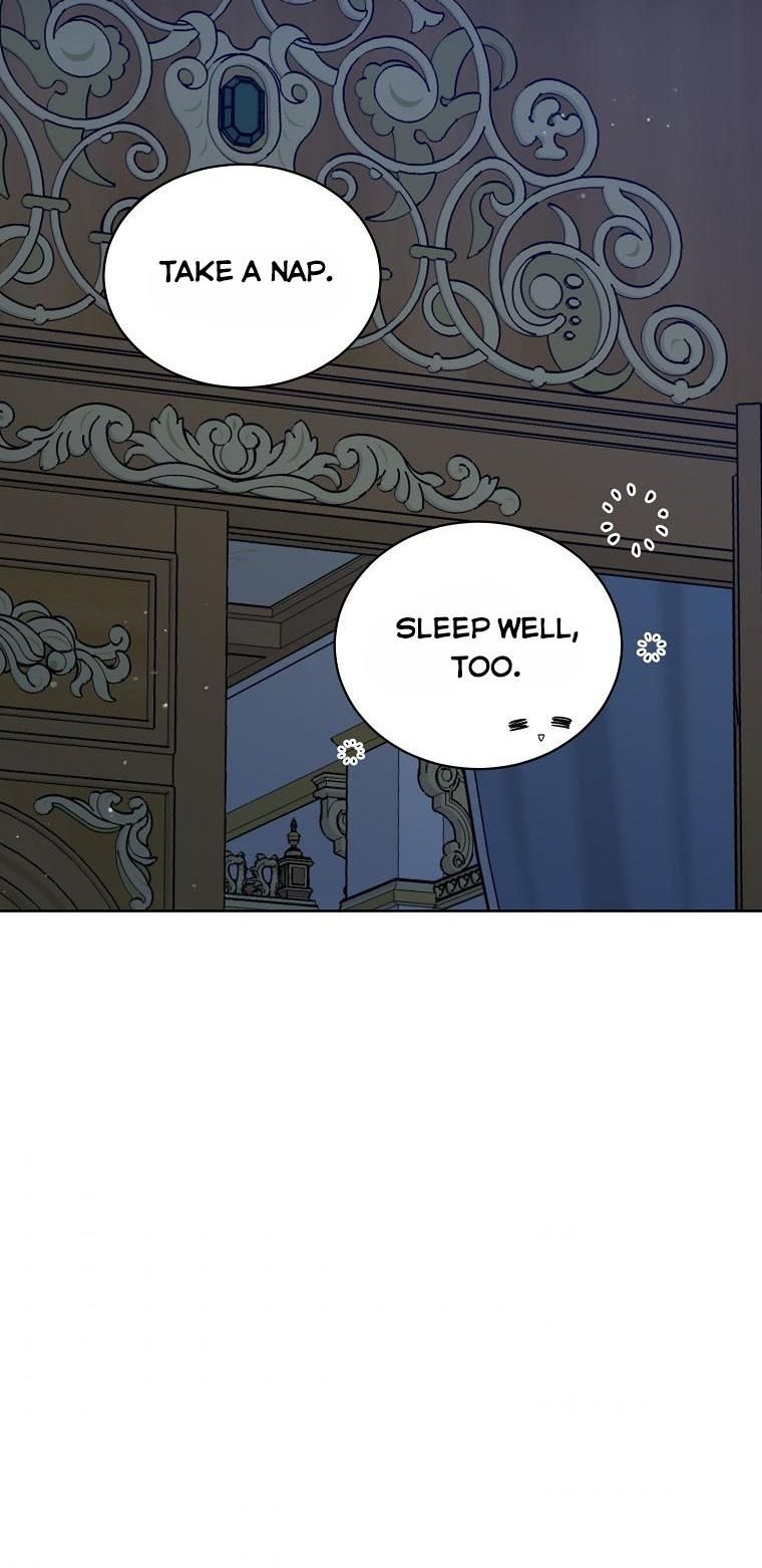 Read The Viridescent Crown chapter 51 image 31 on Lezhin