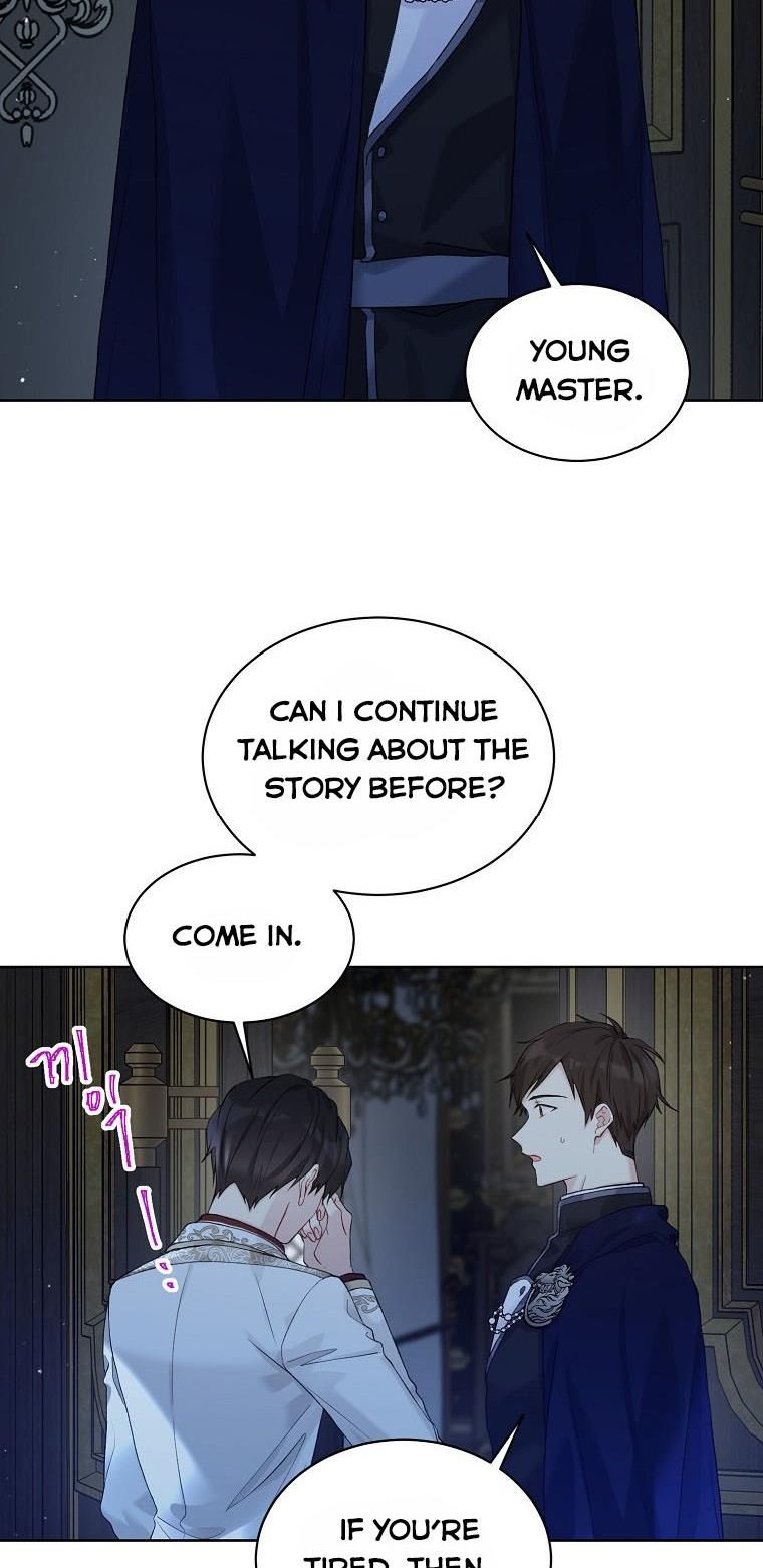 Read The Viridescent Crown chapter 51 image 34 on Lezhin
