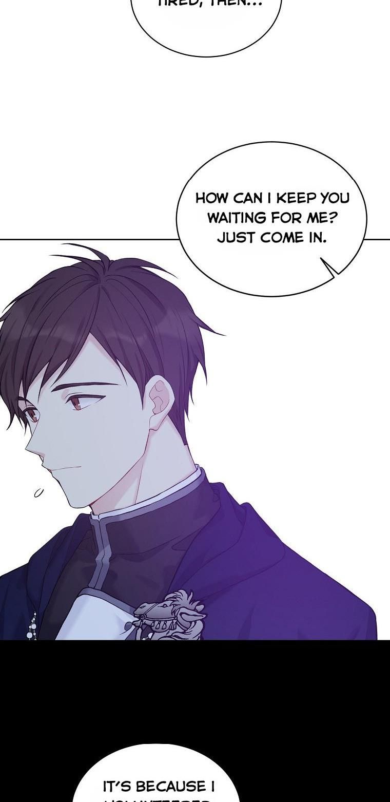 Read The Viridescent Crown chapter 51 image 35 on Lezhin