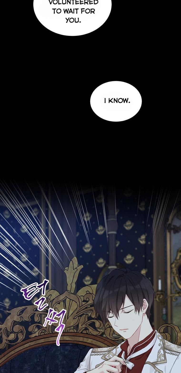 Read The Viridescent Crown chapter 51 image 36 on Lezhin
