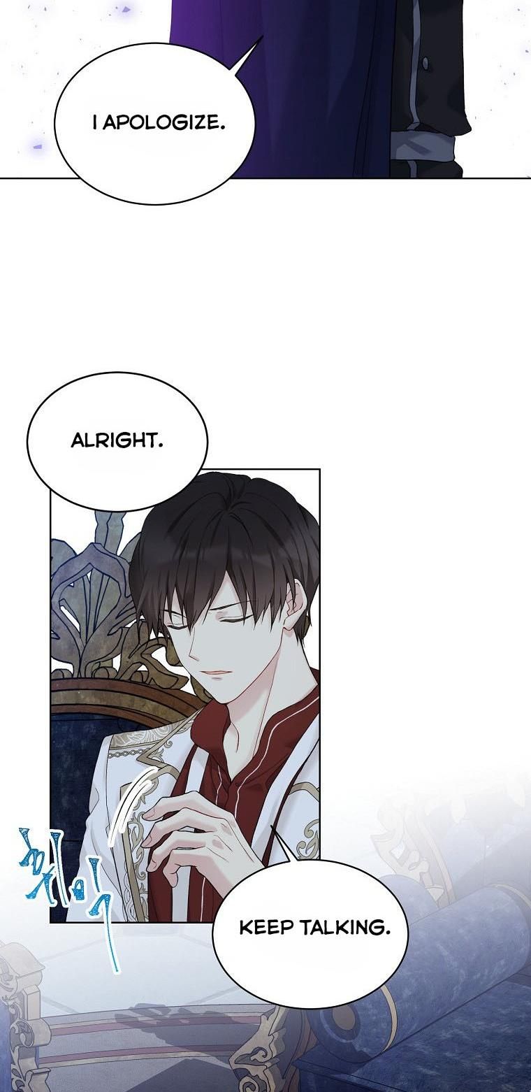Read The Viridescent Crown chapter 51 image 41 on Lezhin