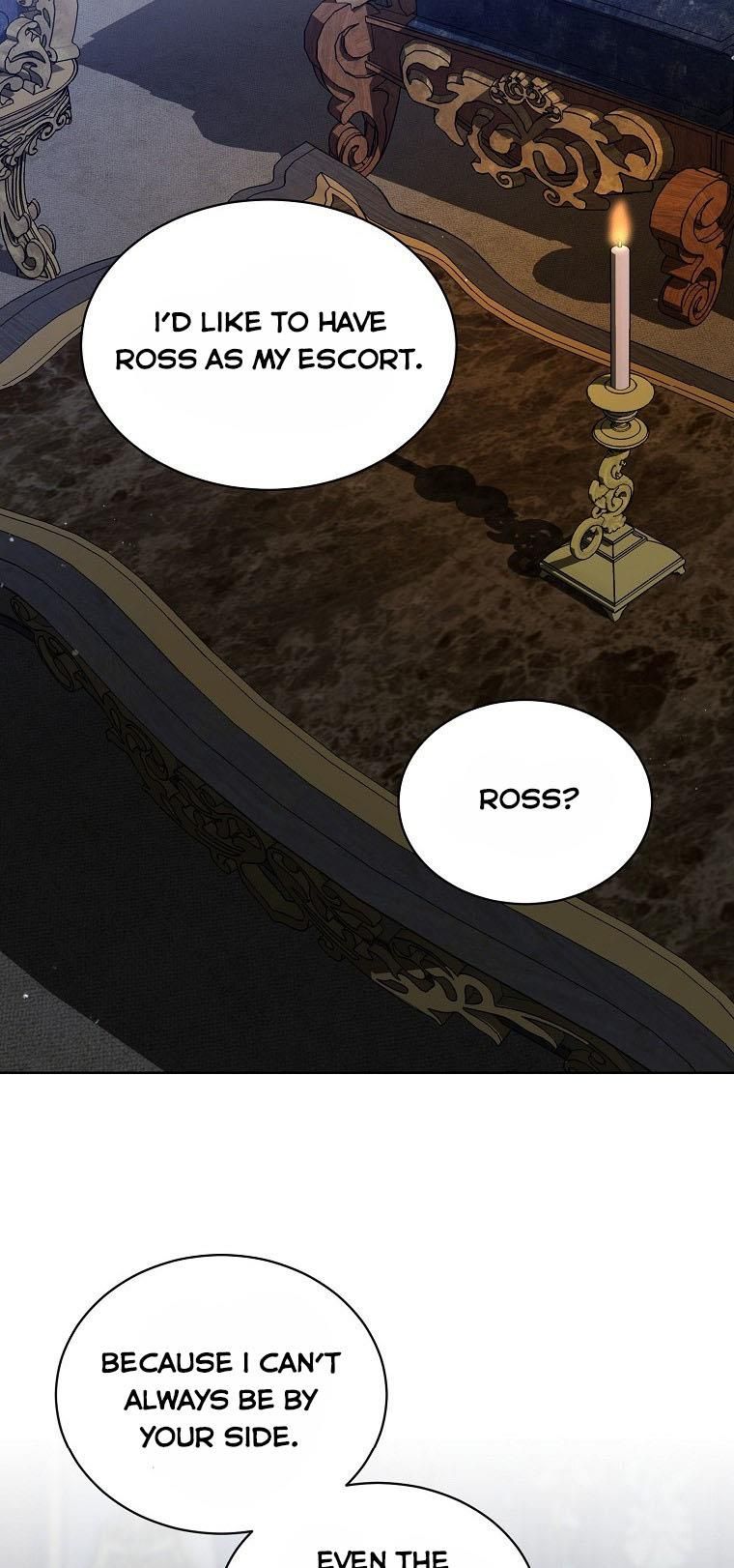 Read The Viridescent Crown chapter 51 image 42 on Lezhin