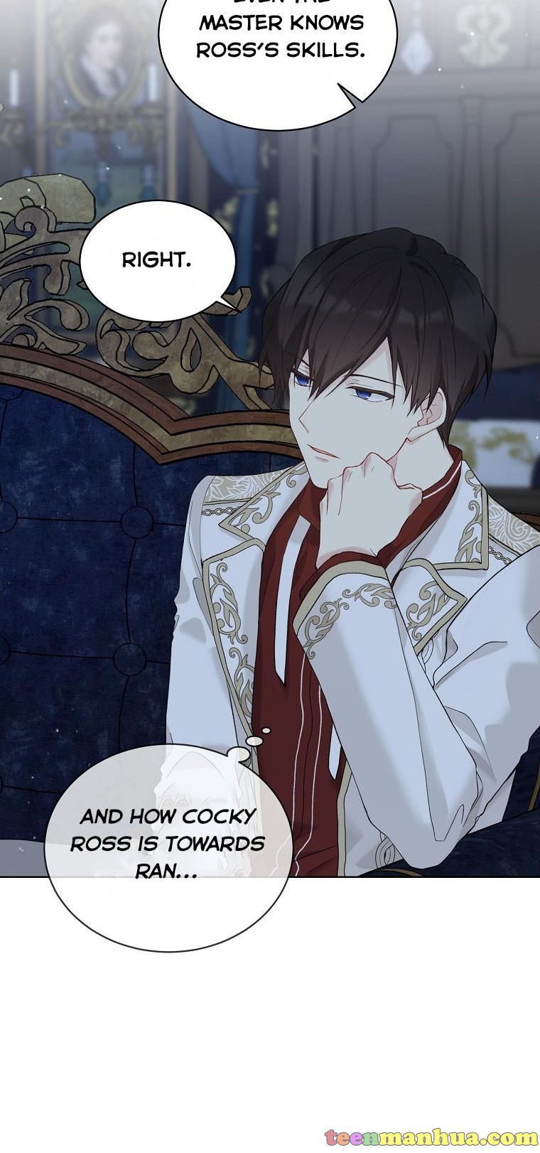 Read The Viridescent Crown chapter 51 image 43 on Lezhin