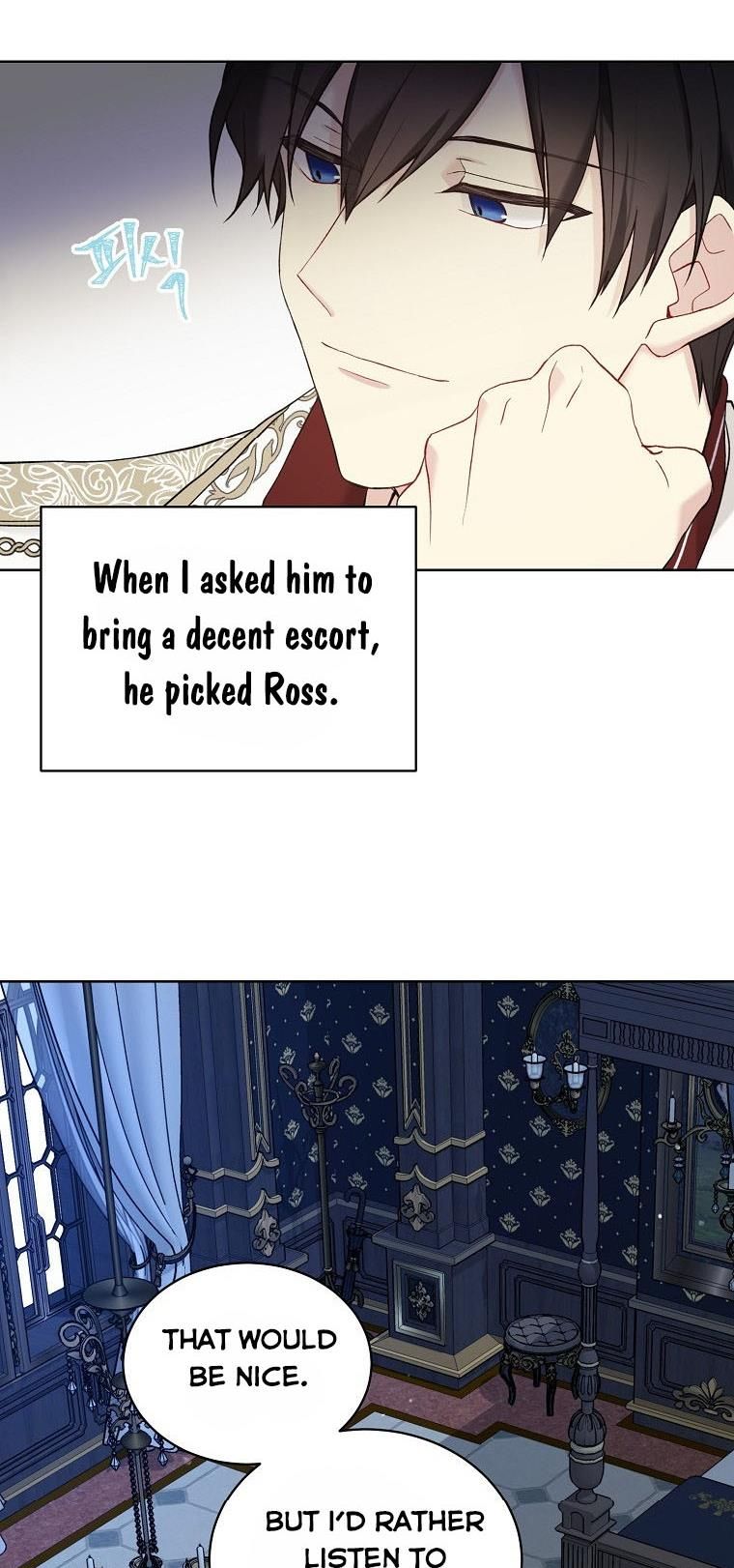 Read The Viridescent Crown chapter 51 image 44 on Lezhin