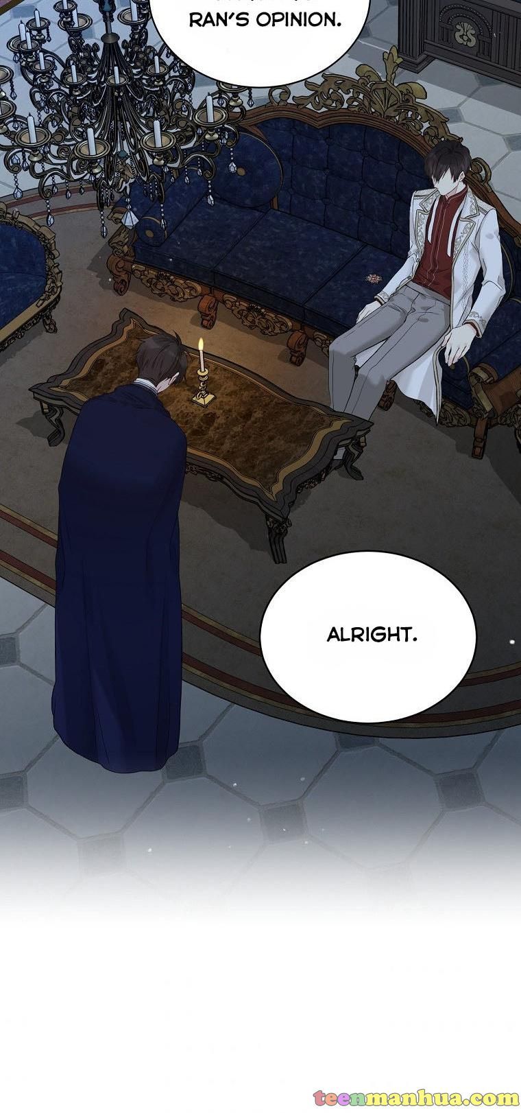 Read The Viridescent Crown chapter 51 image 45 on Lezhin