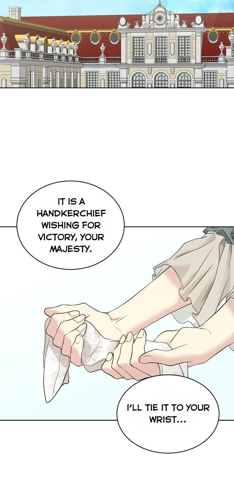 Read The Viridescent Crown chapter 51 image 47 on Lezhin