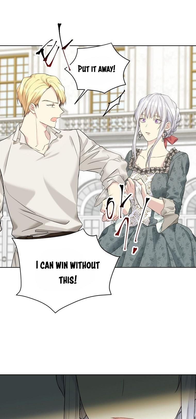 Read The Viridescent Crown chapter 51 image 48 on Lezhin