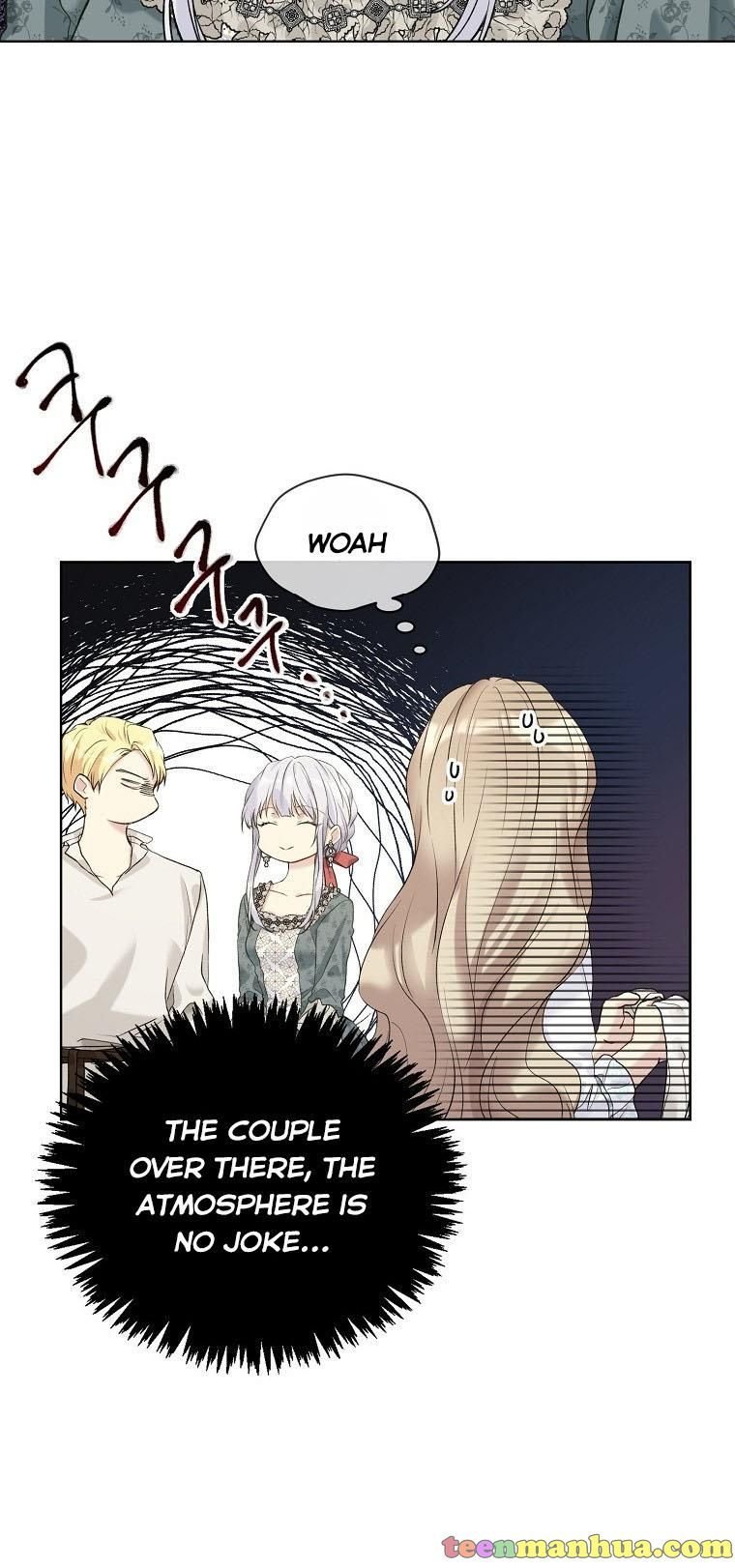 Read The Viridescent Crown chapter 51 image 50 on Lezhin