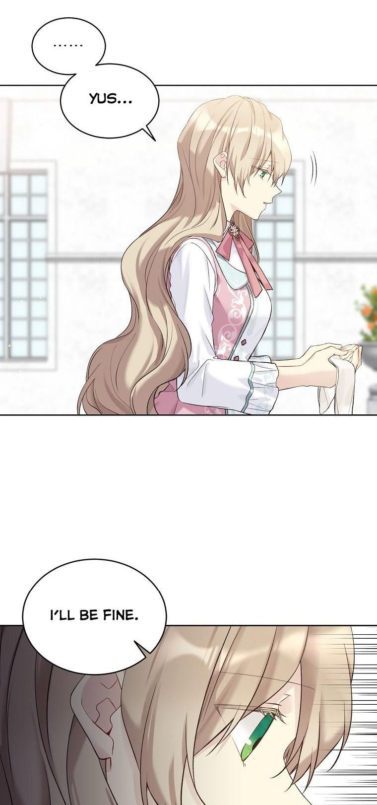 Read The Viridescent Crown chapter 51 image 51 on Lezhin