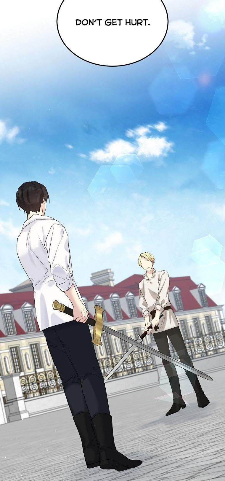 Read The Viridescent Crown chapter 51 image 54 on Lezhin