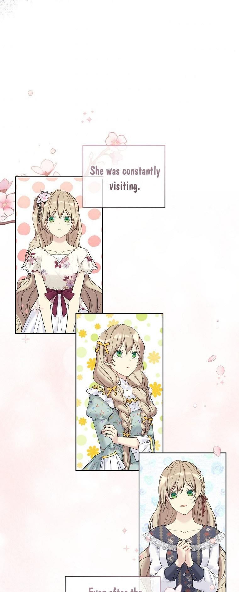 Read The Viridescent Crown chapter 51 image 6 on Lezhin