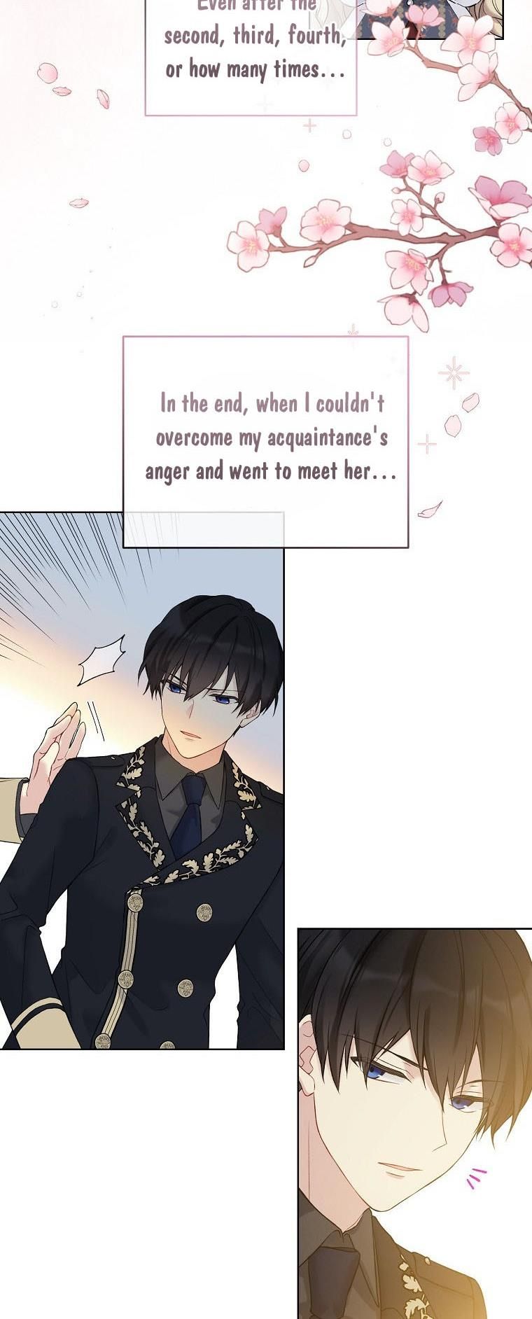 Read The Viridescent Crown chapter 51 image 7 on Lezhin