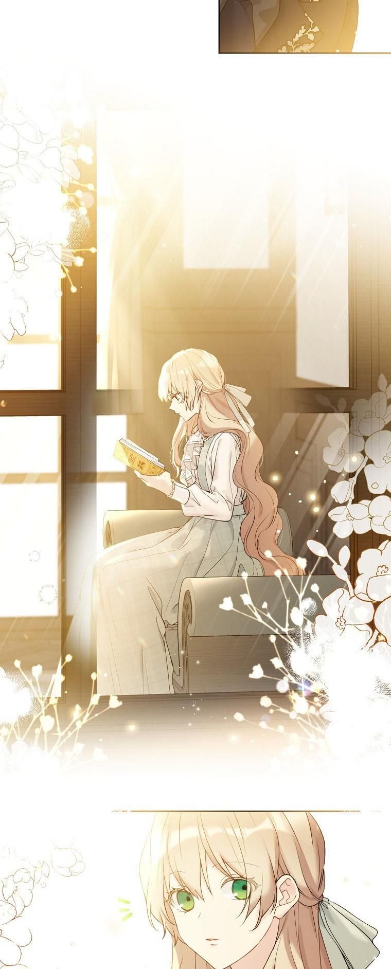 Read The Viridescent Crown chapter 51 image 8 on Lezhin