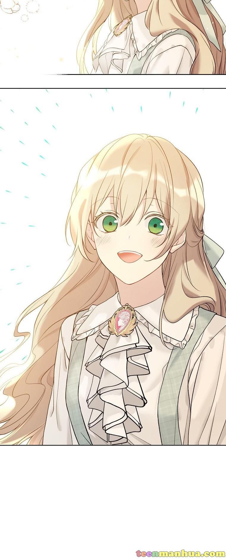 Read The Viridescent Crown chapter 51 image 9 on Lezhin