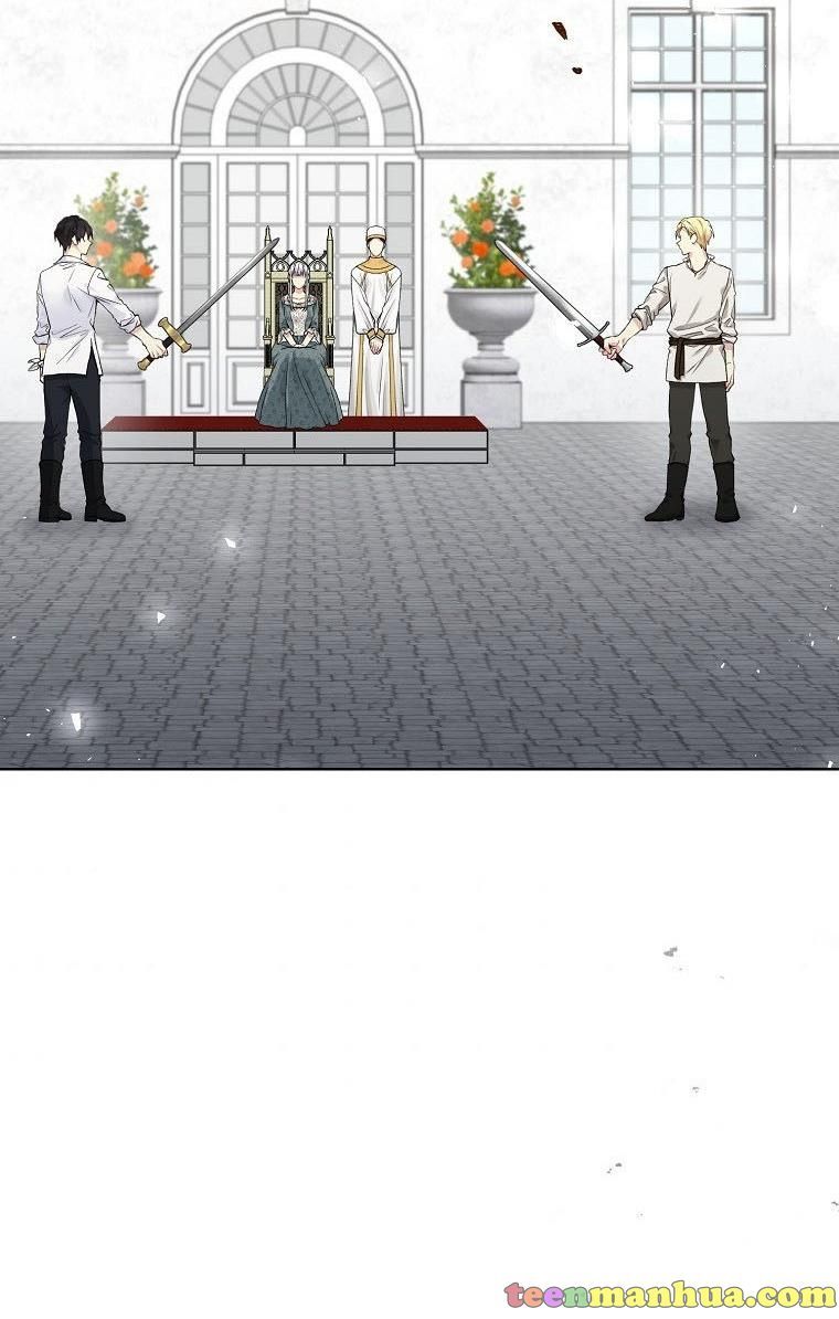 Read The Viridescent Crown chapter 52 image 1 on Lezhin
