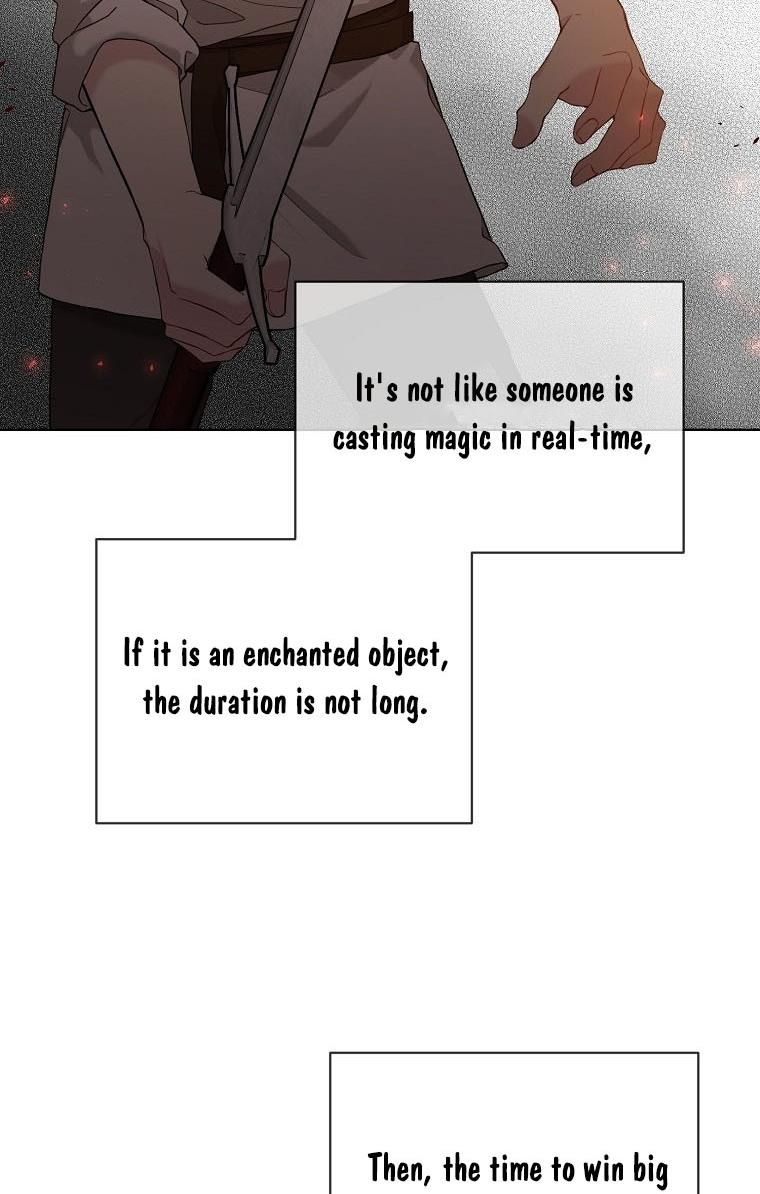 Read The Viridescent Crown chapter 52 image 13 on Lezhin