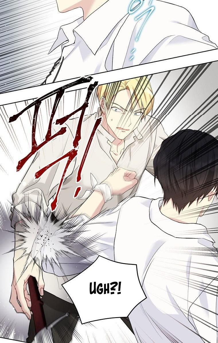 Read The Viridescent Crown chapter 52 image 19 on Lezhin