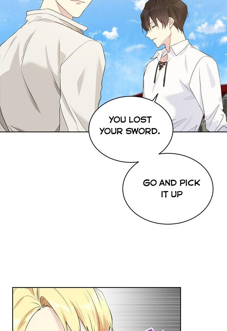 Read The Viridescent Crown chapter 52 image 23 on Lezhin