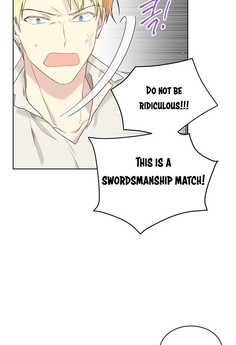 Read The Viridescent Crown chapter 52 image 24 on Lezhin
