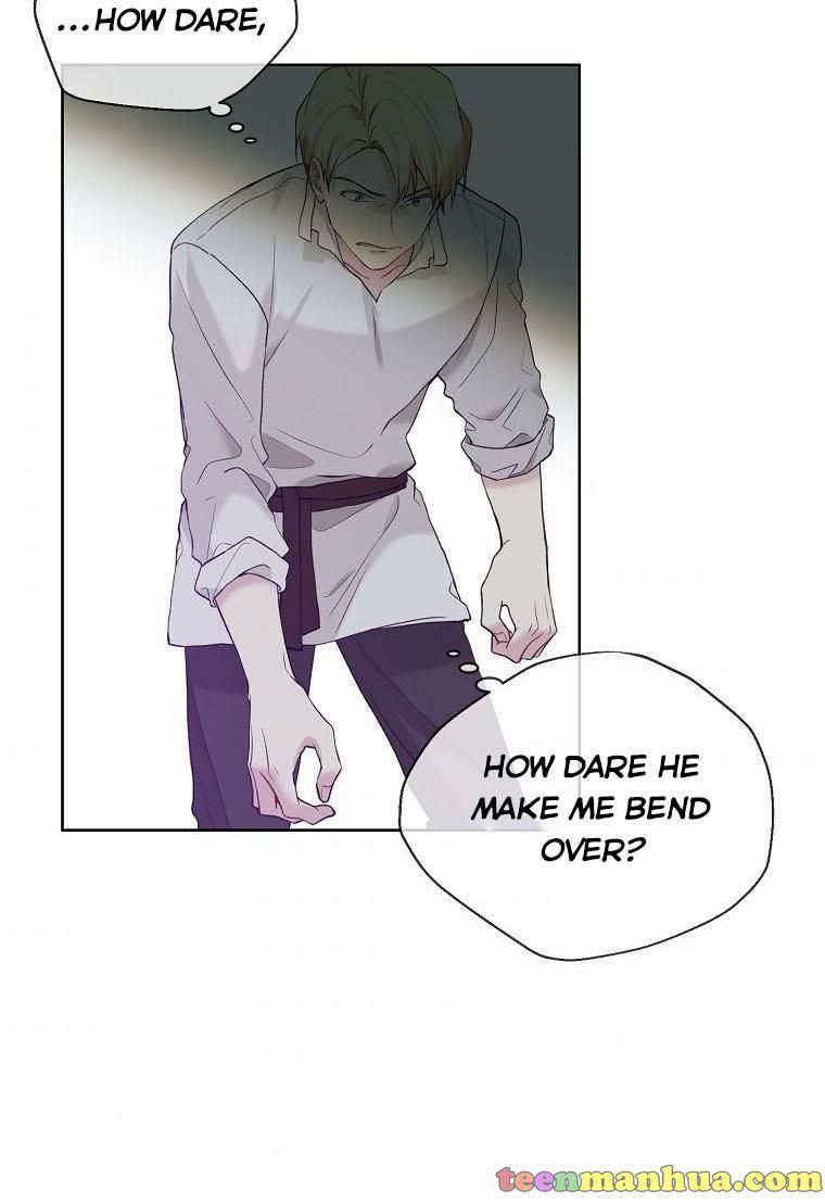 Read The Viridescent Crown chapter 52 image 28 on Lezhin
