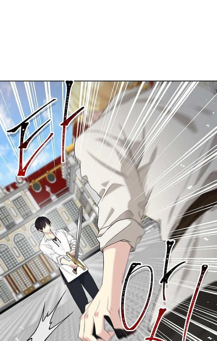 Read The Viridescent Crown chapter 52 image 4 on Lezhin