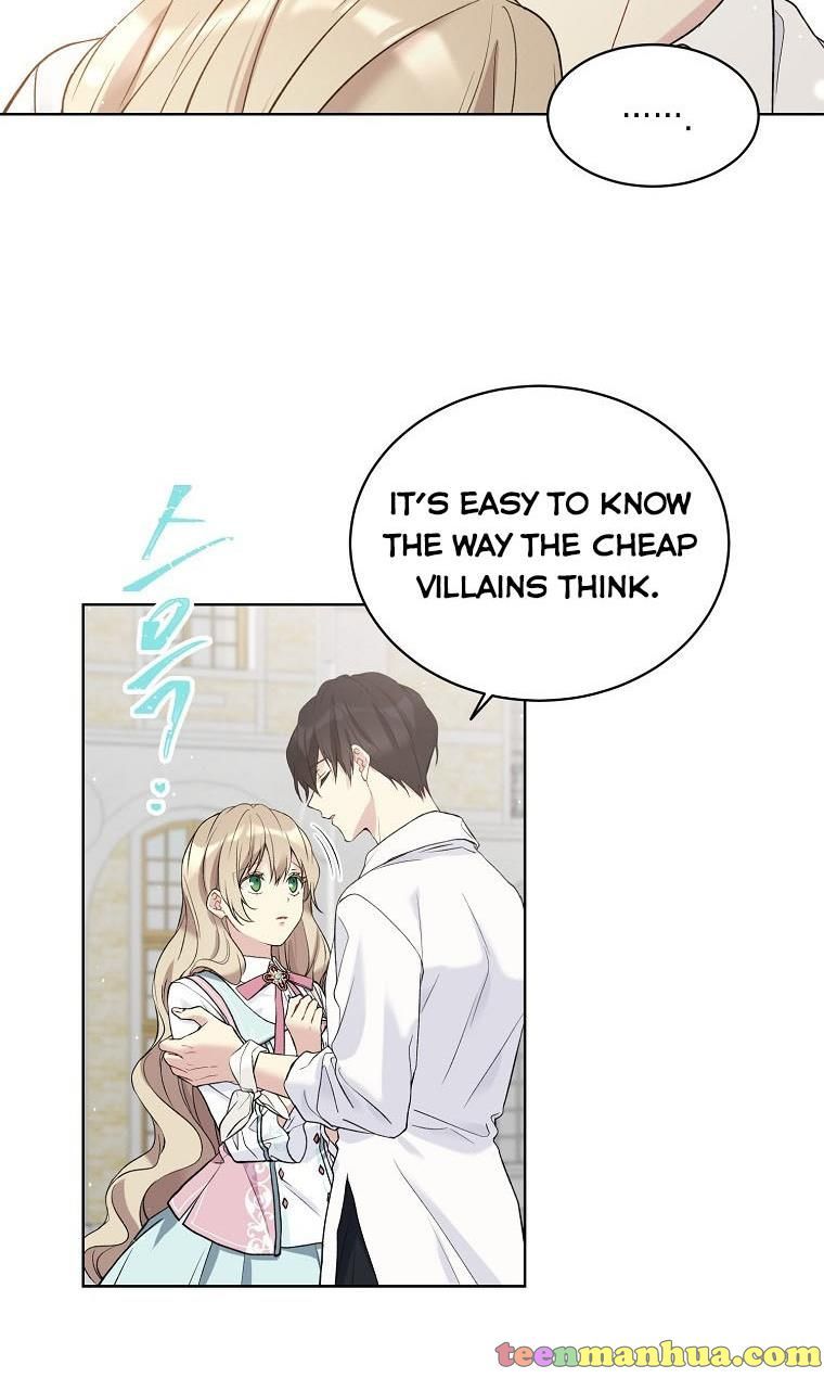 Read The Viridescent Crown chapter 52 image 59 on Lezhin
