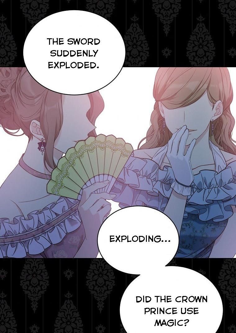 Read The Viridescent Crown chapter 52 image 66 on Lezhin