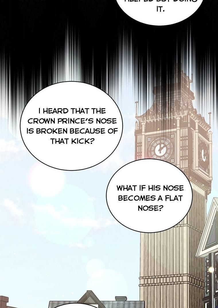 Read The Viridescent Crown chapter 52 image 69 on Lezhin