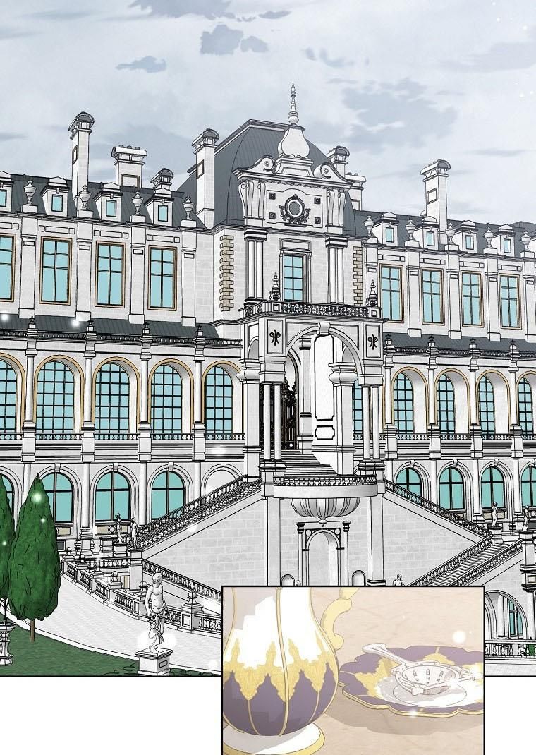 Read The Viridescent Crown chapter 52 image 72 on Lezhin