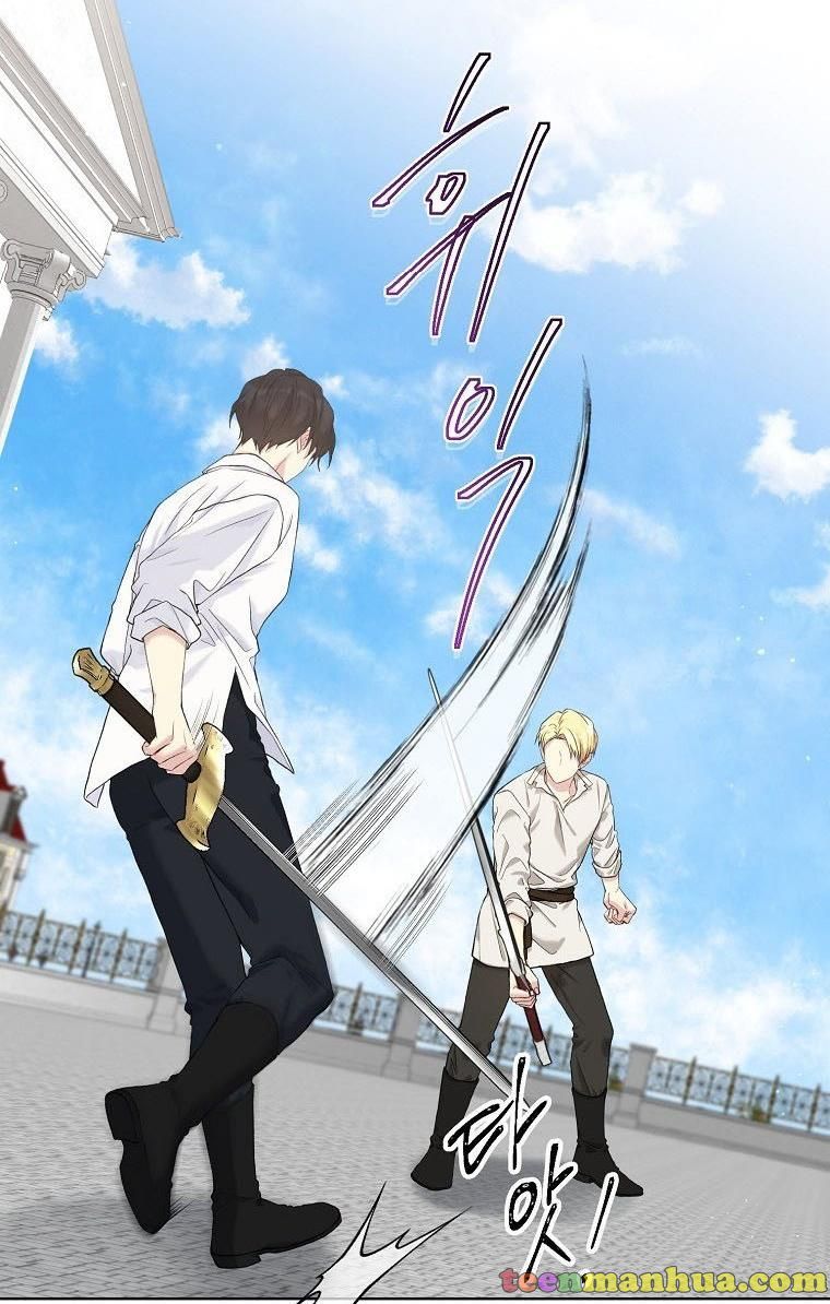 Read The Viridescent Crown chapter 52 image 9 on Lezhin