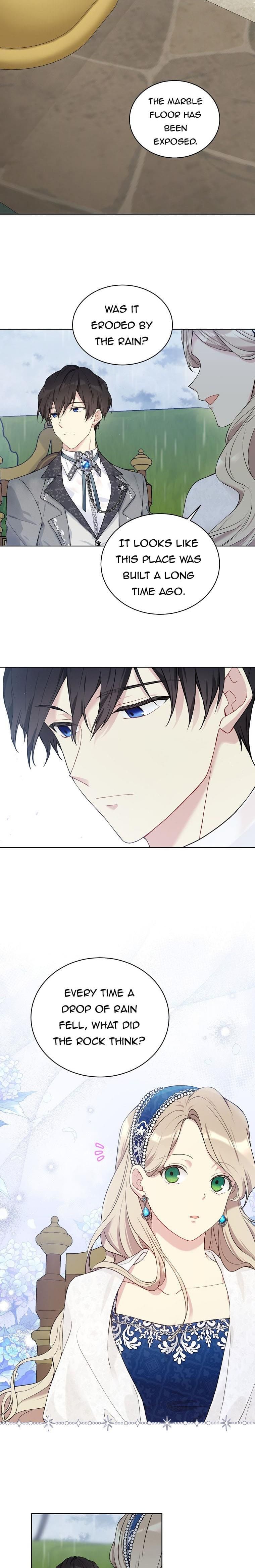 Read The Viridescent Crown chapter 54 image 11 on Lezhin