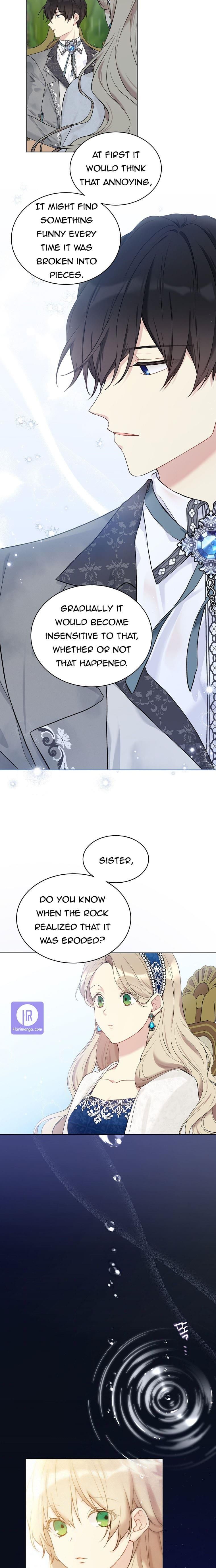 Read The Viridescent Crown chapter 54 image 12 on Lezhin