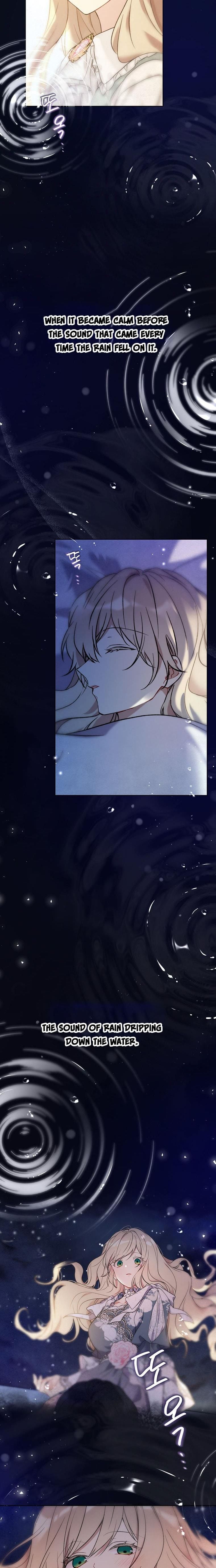 Read The Viridescent Crown chapter 54 image 13 on Lezhin