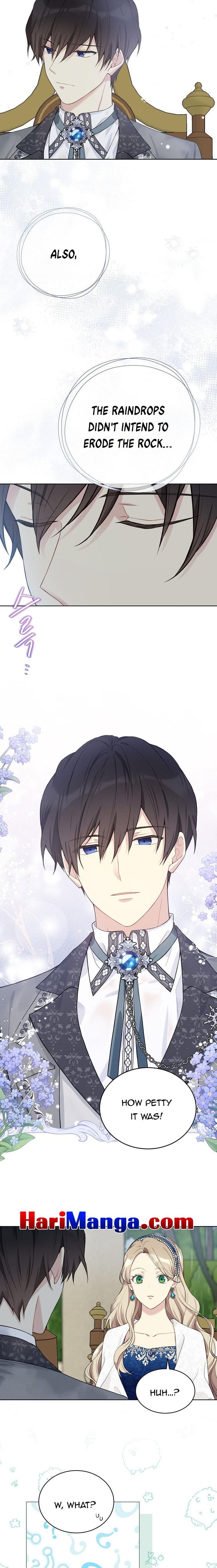 Read The Viridescent Crown chapter 54 image 15 on Lezhin