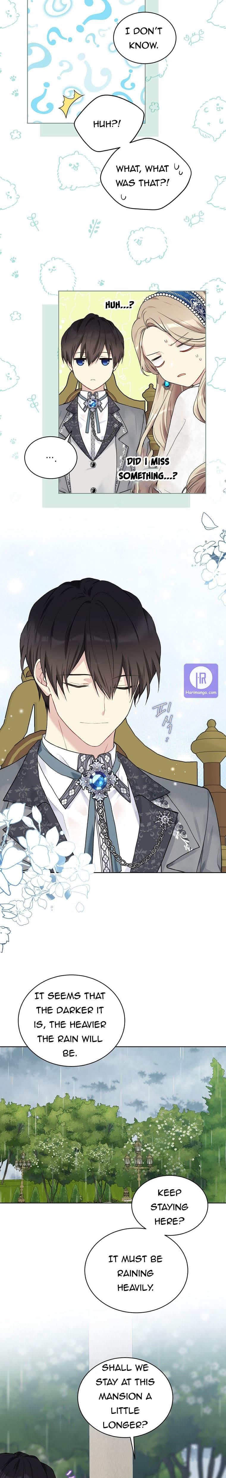 Read The Viridescent Crown chapter 54 image 16 on Lezhin