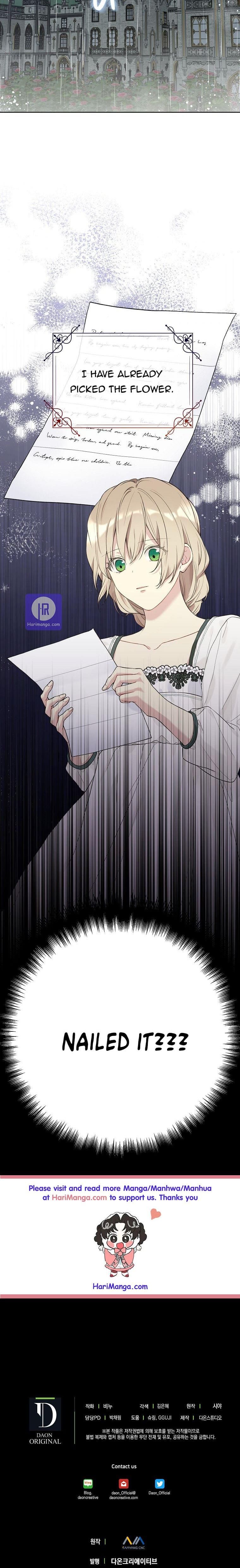 Read The Viridescent Crown chapter 54 image 19 on Lezhin