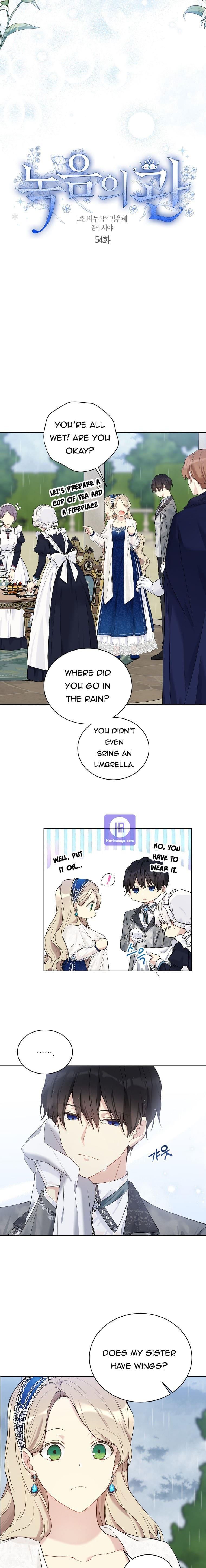 Read The Viridescent Crown chapter 54 image 4 on Lezhin