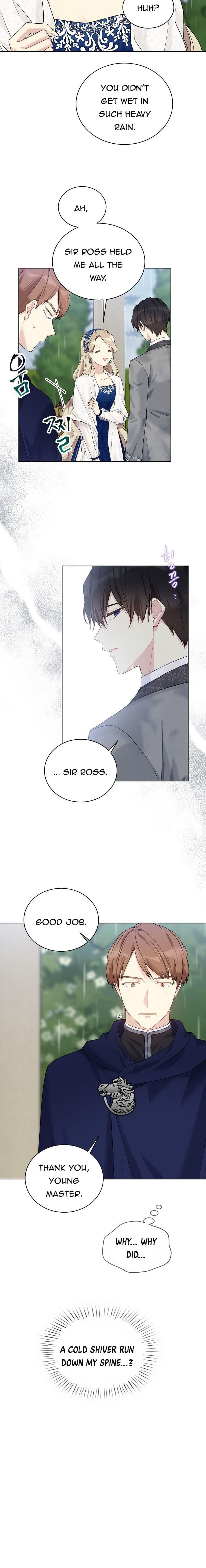 Read The Viridescent Crown chapter 54 image 5 on Lezhin