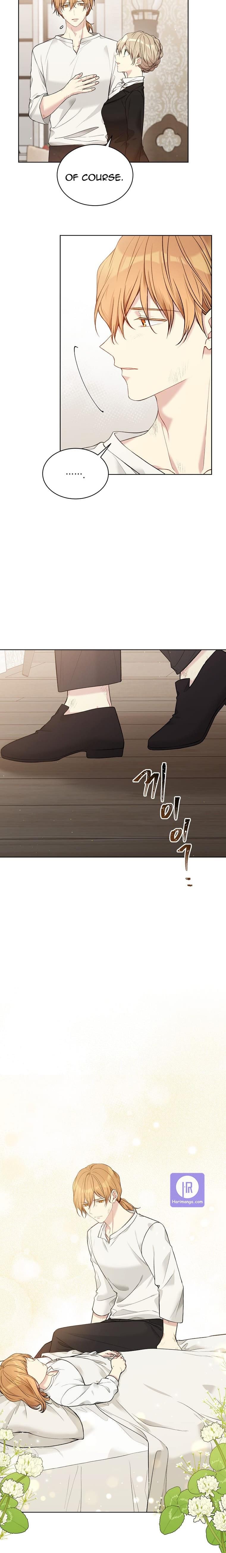 Read The Viridescent Crown chapter 57 image 19 on Lezhin
