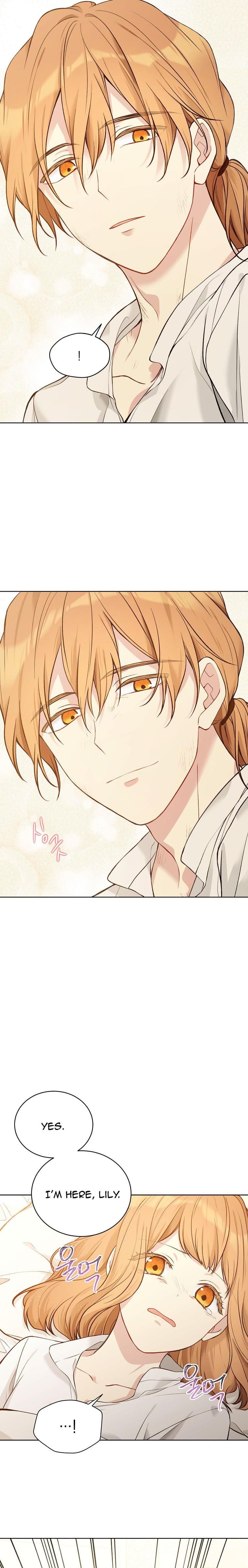 Read The Viridescent Crown chapter 57 image 21 on Lezhin