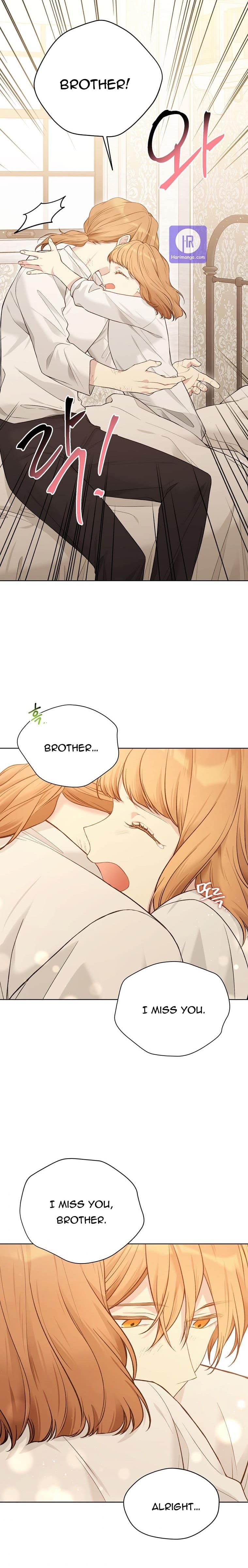 Read The Viridescent Crown chapter 57 image 22 on Lezhin